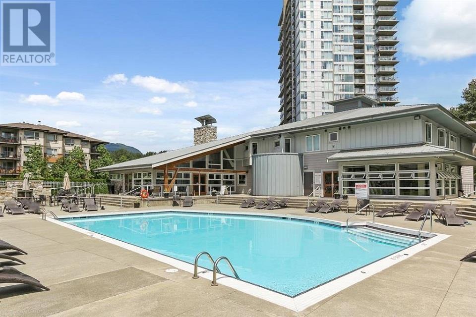 203 500 Klahanie Drive, Port Moody, British Columbia  V3H 5L1 - Photo 30 - R2828631