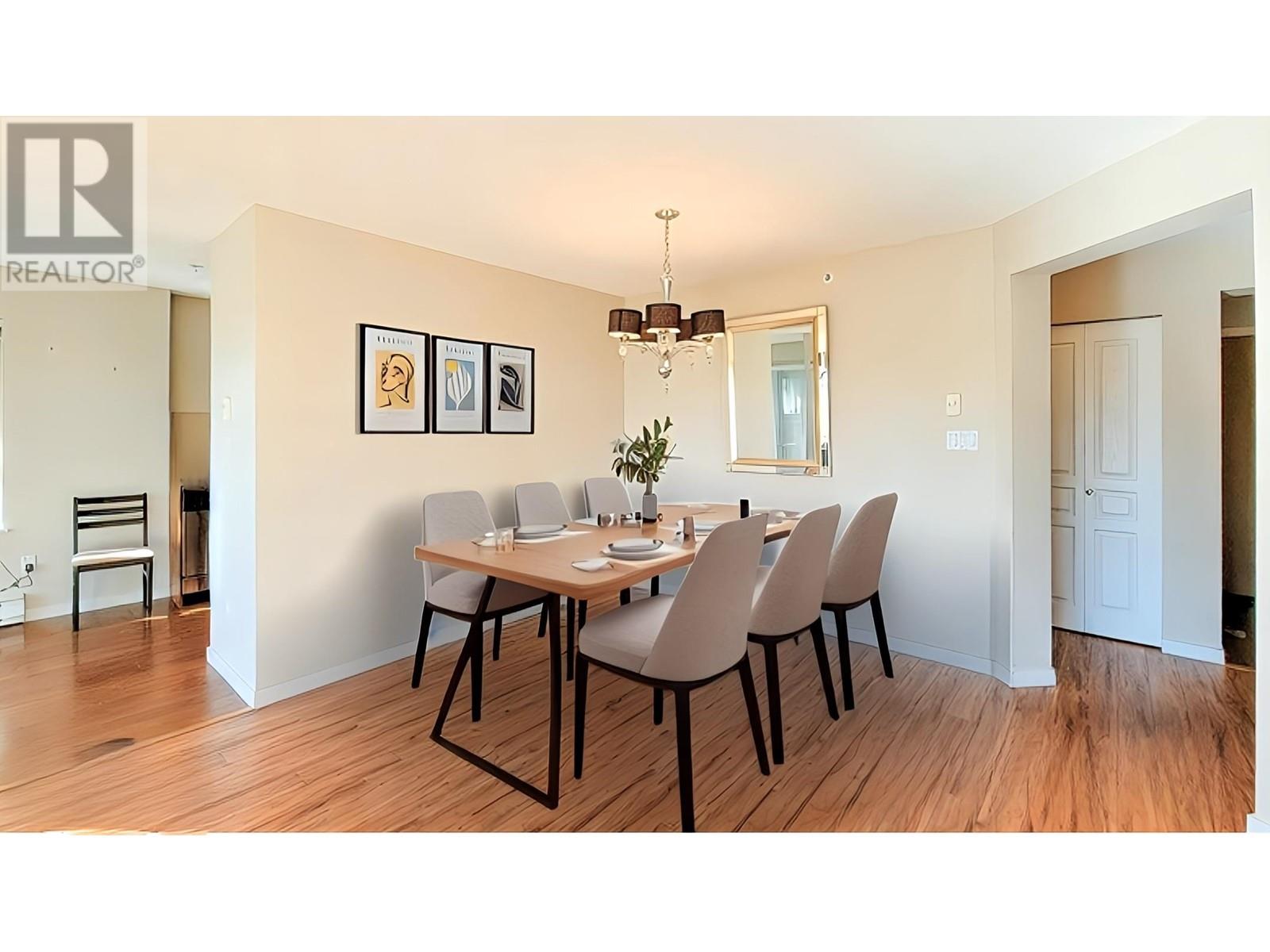 403 2951 Silver Springs Boulevard, Coquitlam, British Columbia  V3E 3S4 - Photo 12 - R2829237