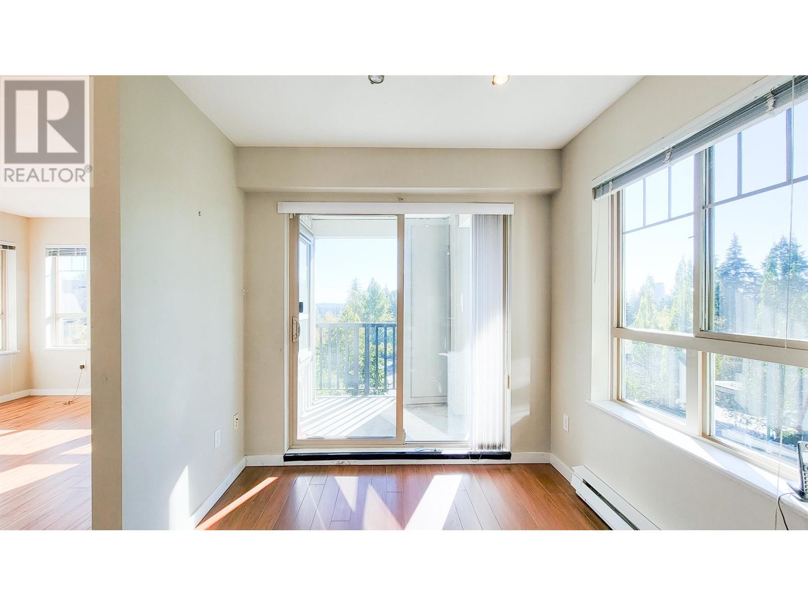 403 2951 Silver Springs Boulevard, Coquitlam, British Columbia  V3E 3S4 - Photo 8 - R2829237