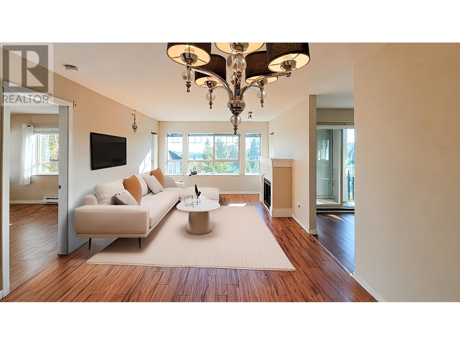 403 2951 Silver Springs Boulevard, Coquitlam, British Columbia  V3E 3S4 - Photo 10 - R2829237