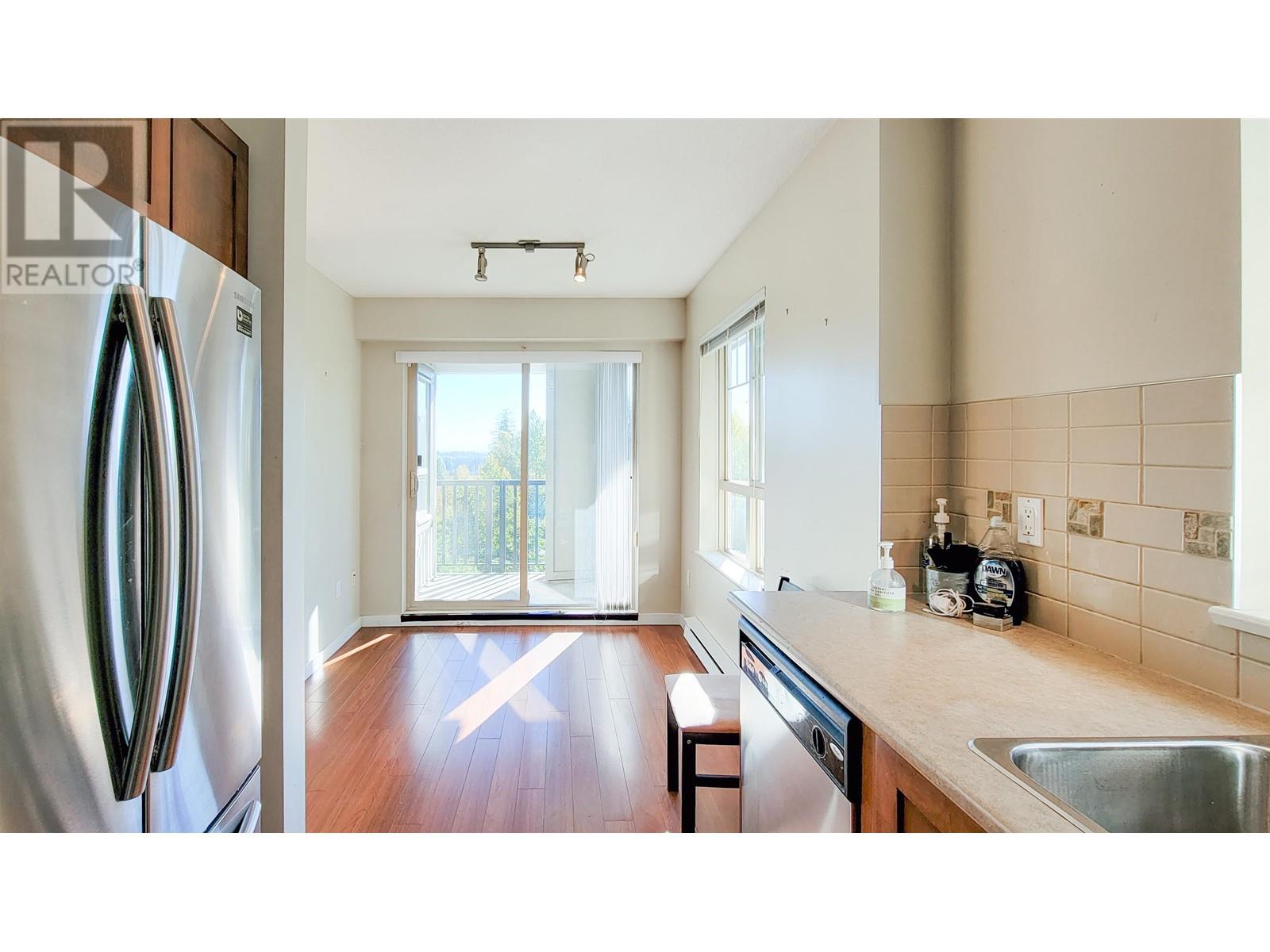 403 2951 Silver Springs Boulevard, Coquitlam, British Columbia  V3E 3S4 - Photo 5 - R2829237