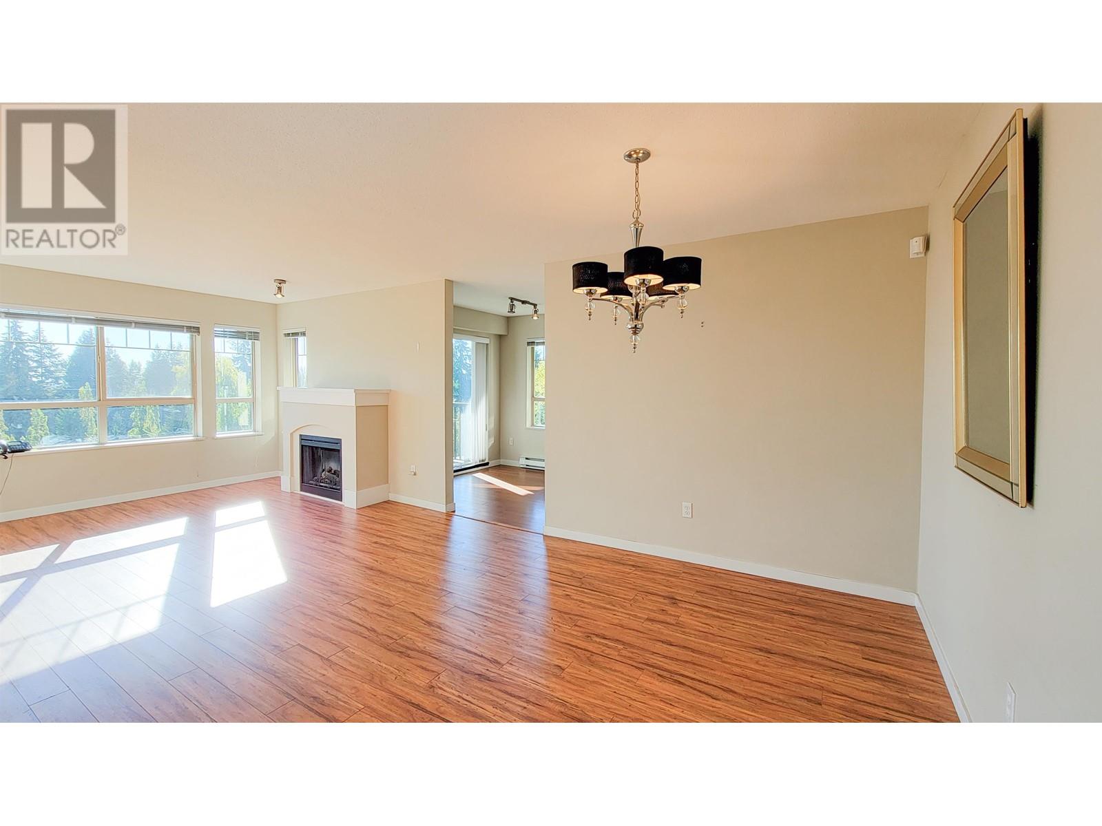 403 2951 Silver Springs Boulevard, Coquitlam, British Columbia  V3E 3S4 - Photo 9 - R2829237