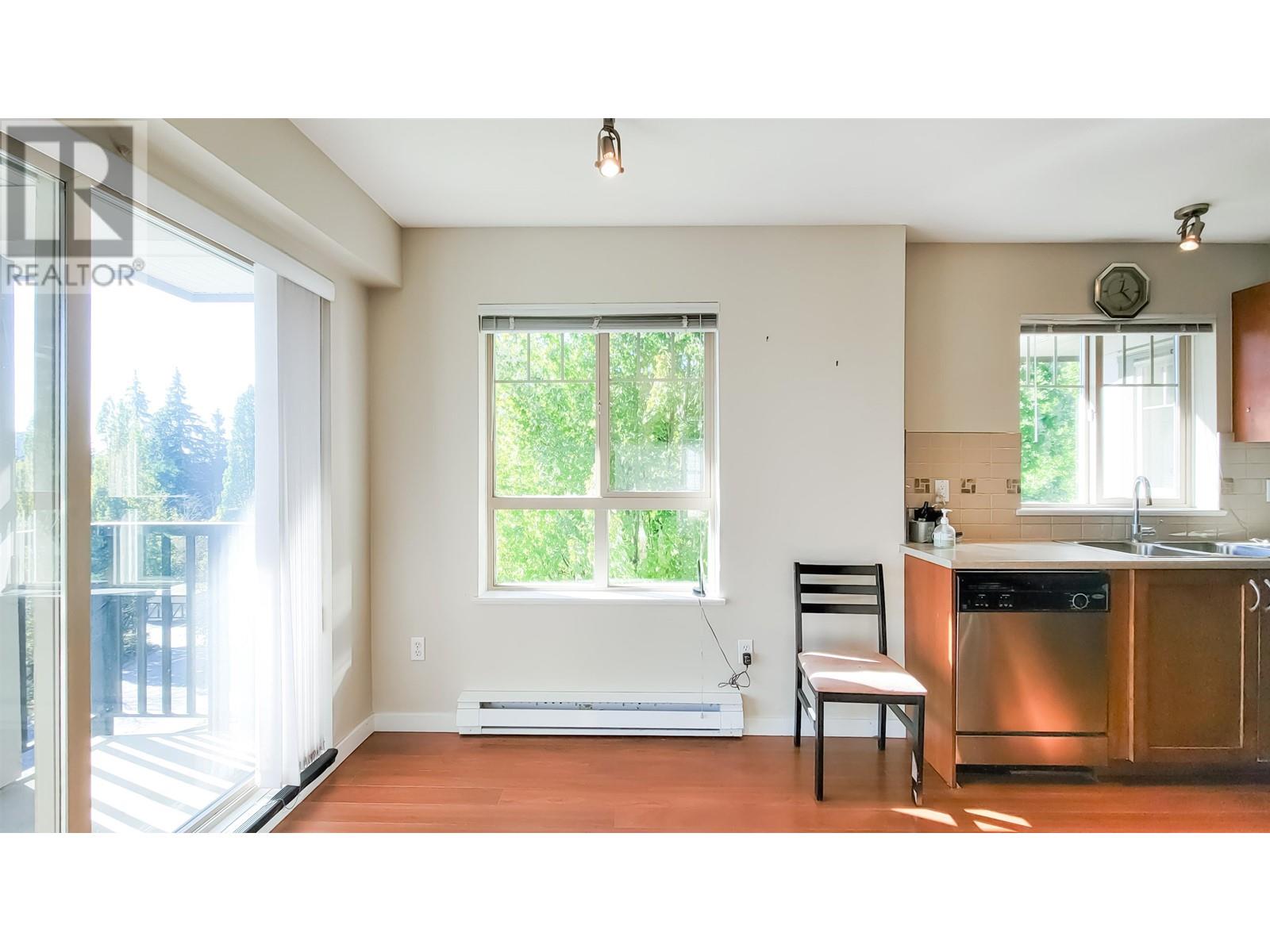 403 2951 Silver Springs Boulevard, Coquitlam, British Columbia  V3E 3S4 - Photo 4 - R2829237
