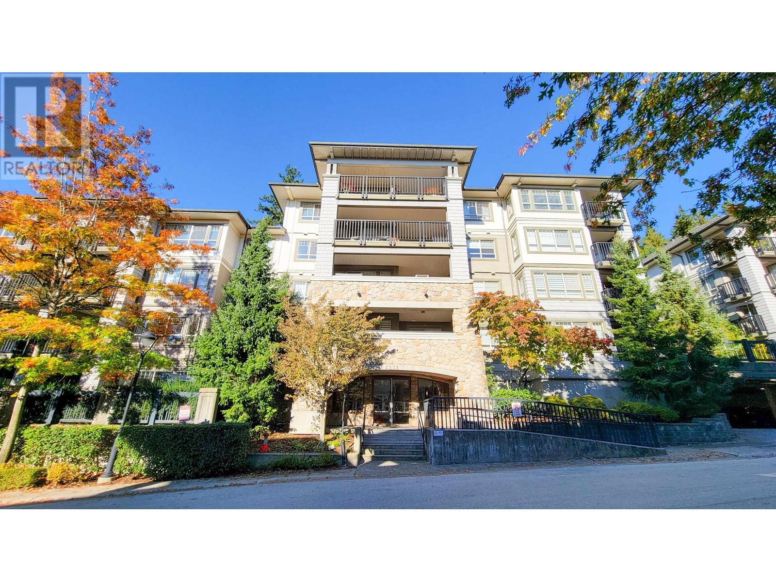 403 2951 SILVER SPRINGS BOULEVARD, coquitlam, British Columbia