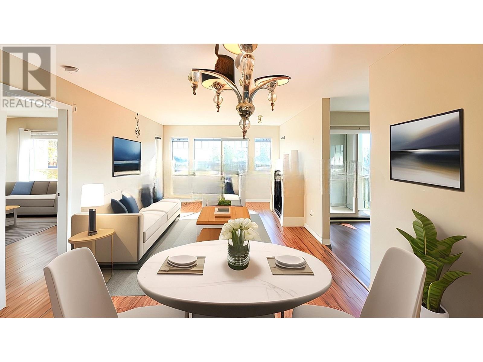 403 2951 Silver Springs Boulevard, Coquitlam, British Columbia  V3E 3S4 - Photo 6 - R2829237