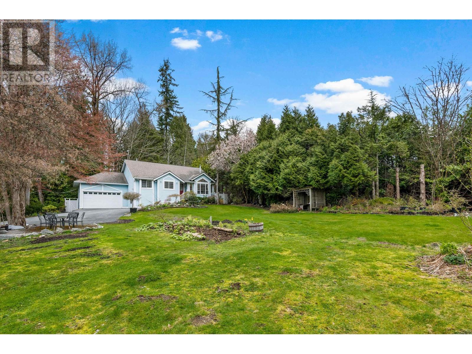 12428 262 STREET, maple ridge, British Columbia