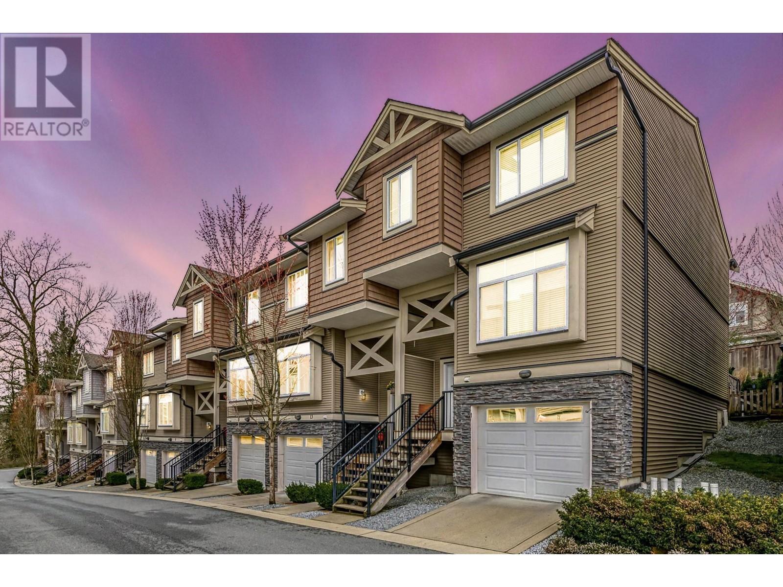 13 11252 COTTONWOOD DRIVE, maple ridge, British Columbia
