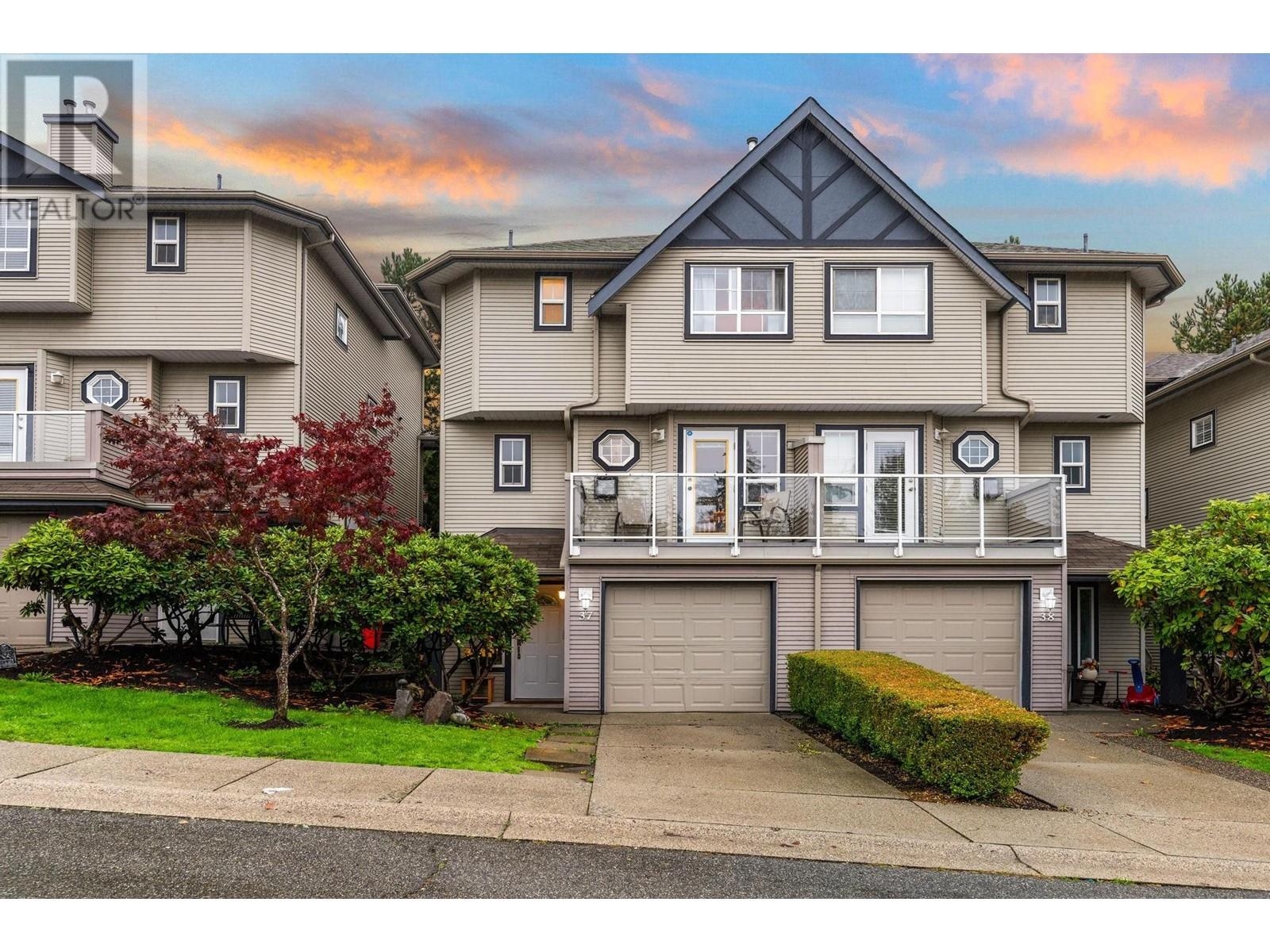 37 11229 232 STREET, maple ridge, British Columbia