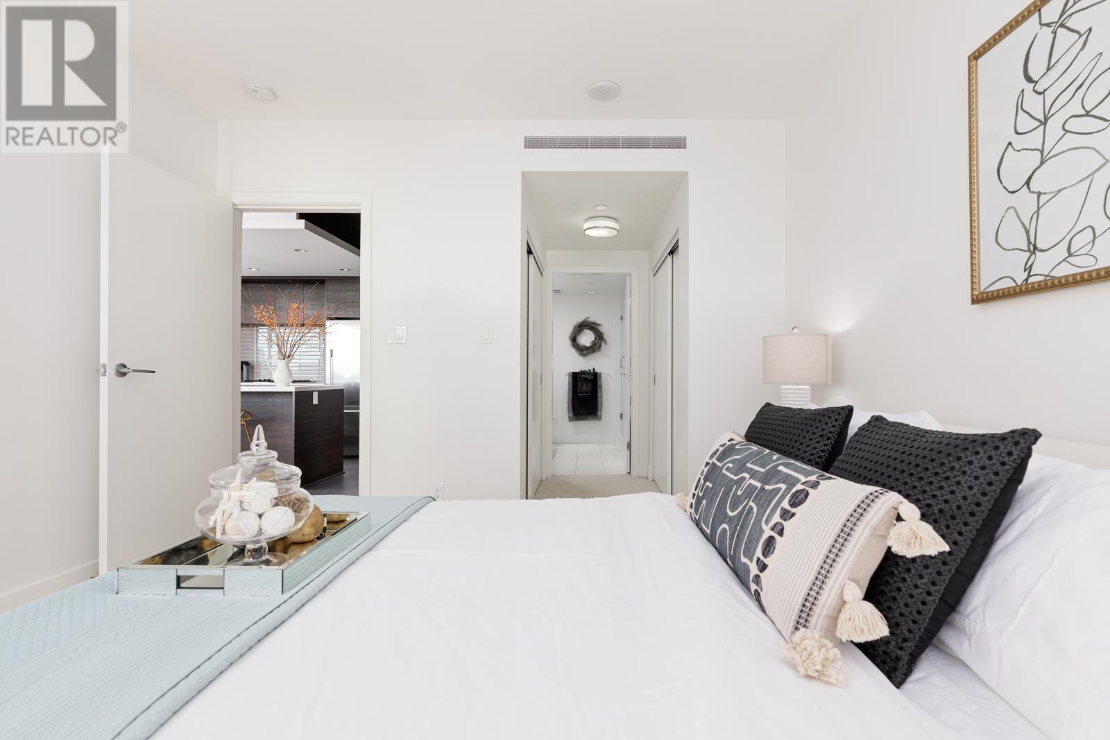 707 1550 Fern Street, North Vancouver, British Columbia  V7J 0A9 - Photo 13 - R2829390