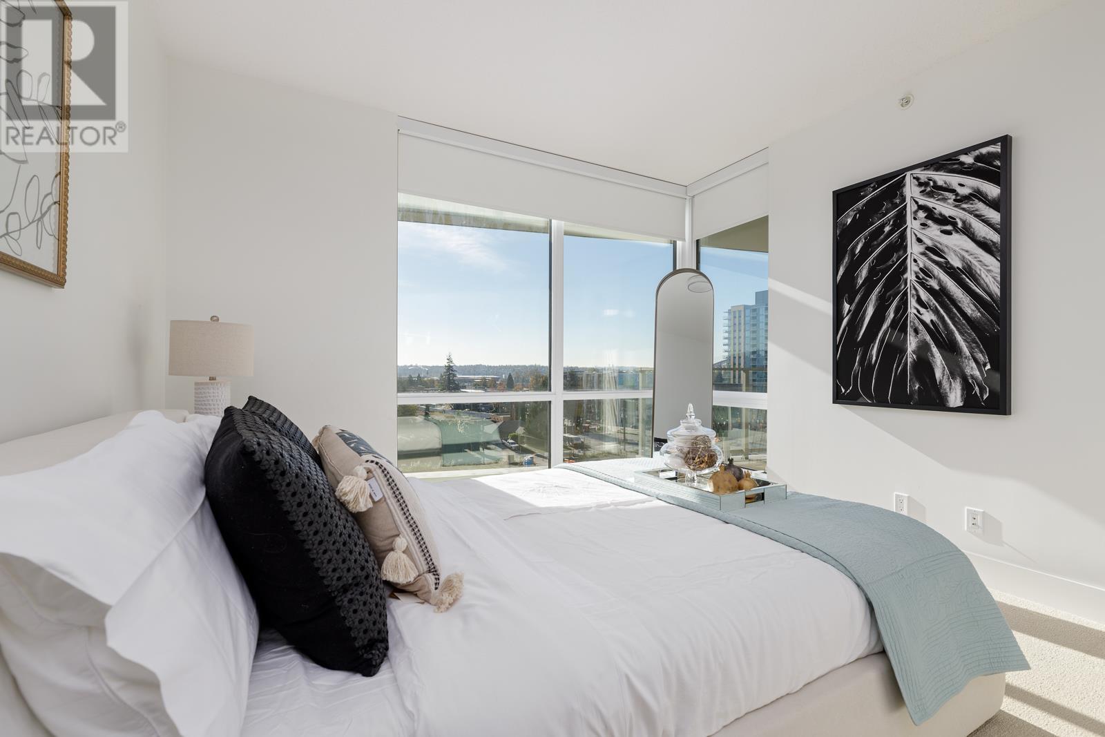 707 1550 Fern Street, North Vancouver, British Columbia  V7J 0A9 - Photo 12 - R2829390