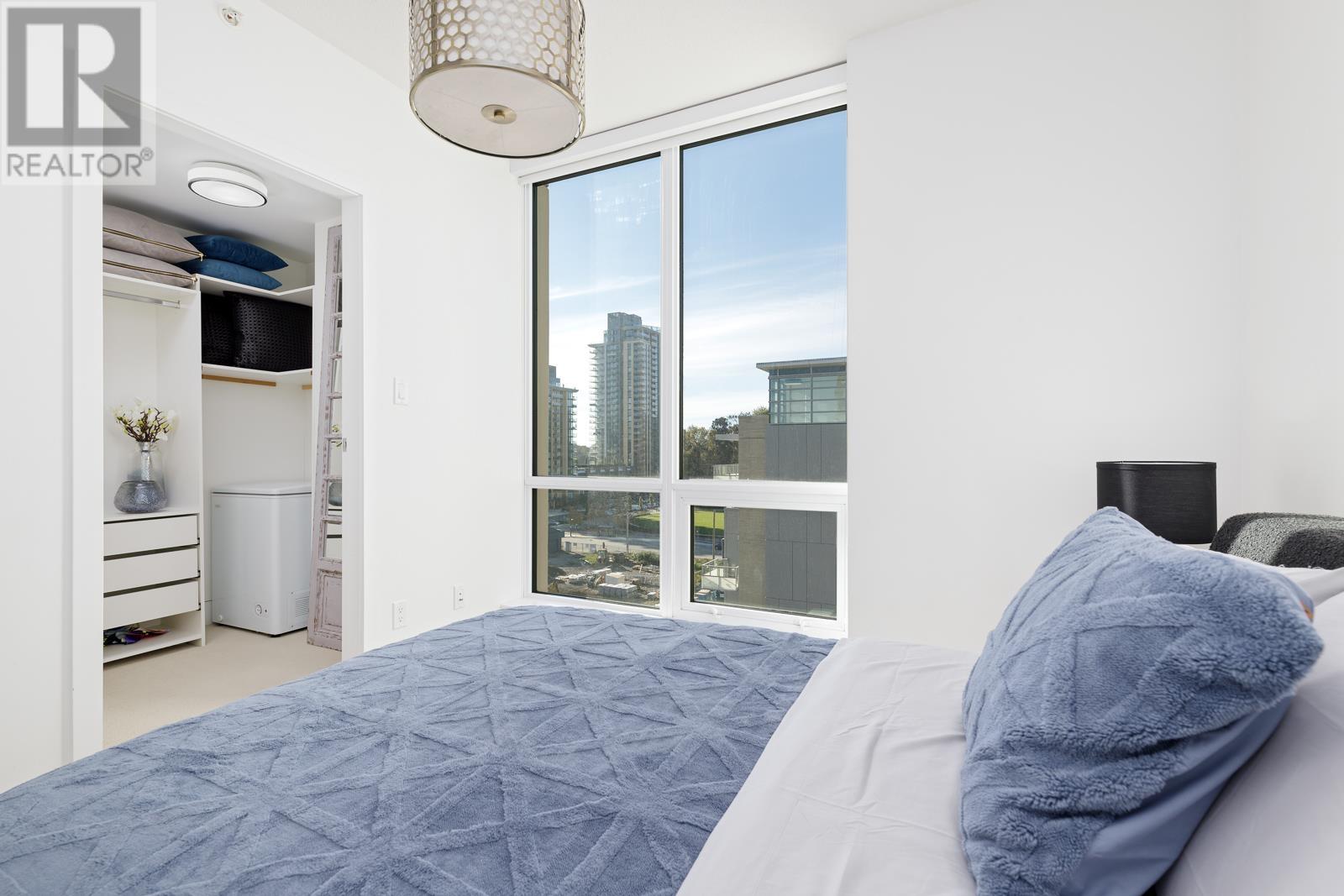 707 1550 Fern Street, North Vancouver, British Columbia  V7J 0A9 - Photo 17 - R2829390