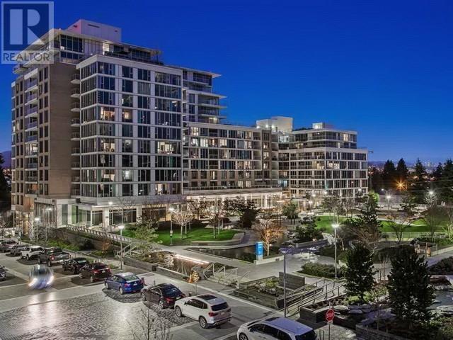 309 8800 HAZELBRIDGE WAY, richmond, British Columbia