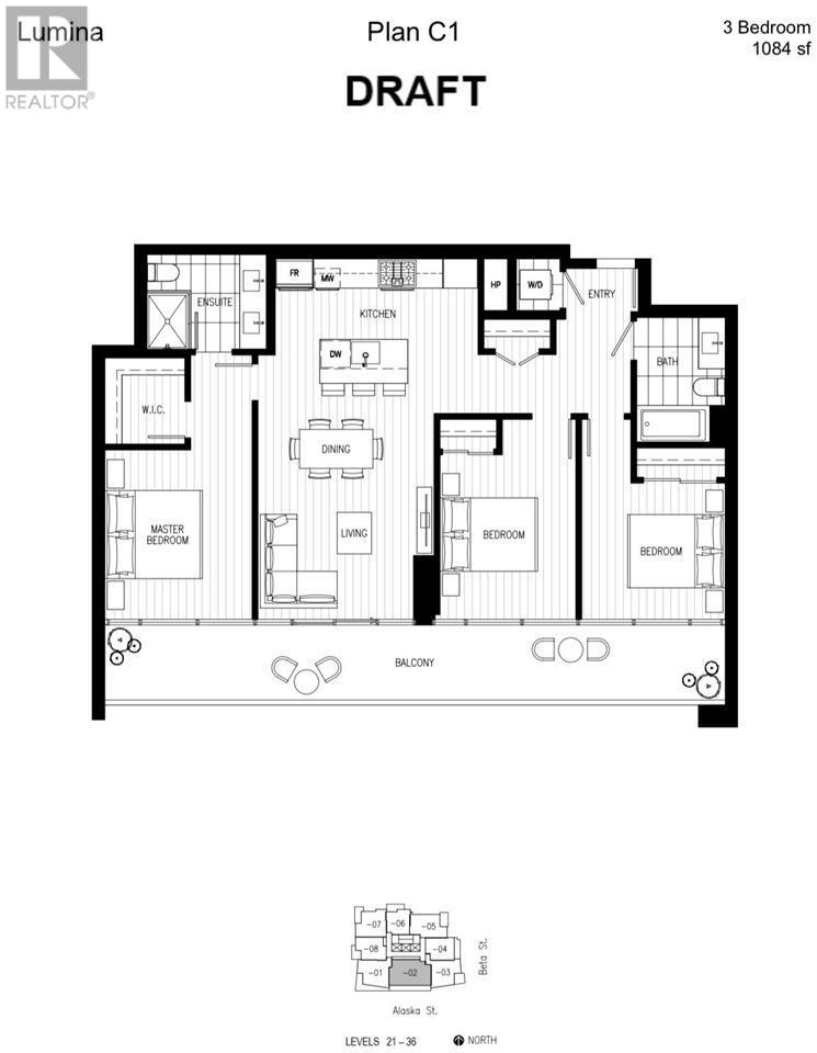 2402 2311 Beta Avenue, Burnaby, British Columbia  V5C 0M1 - Photo 33 - R2829469