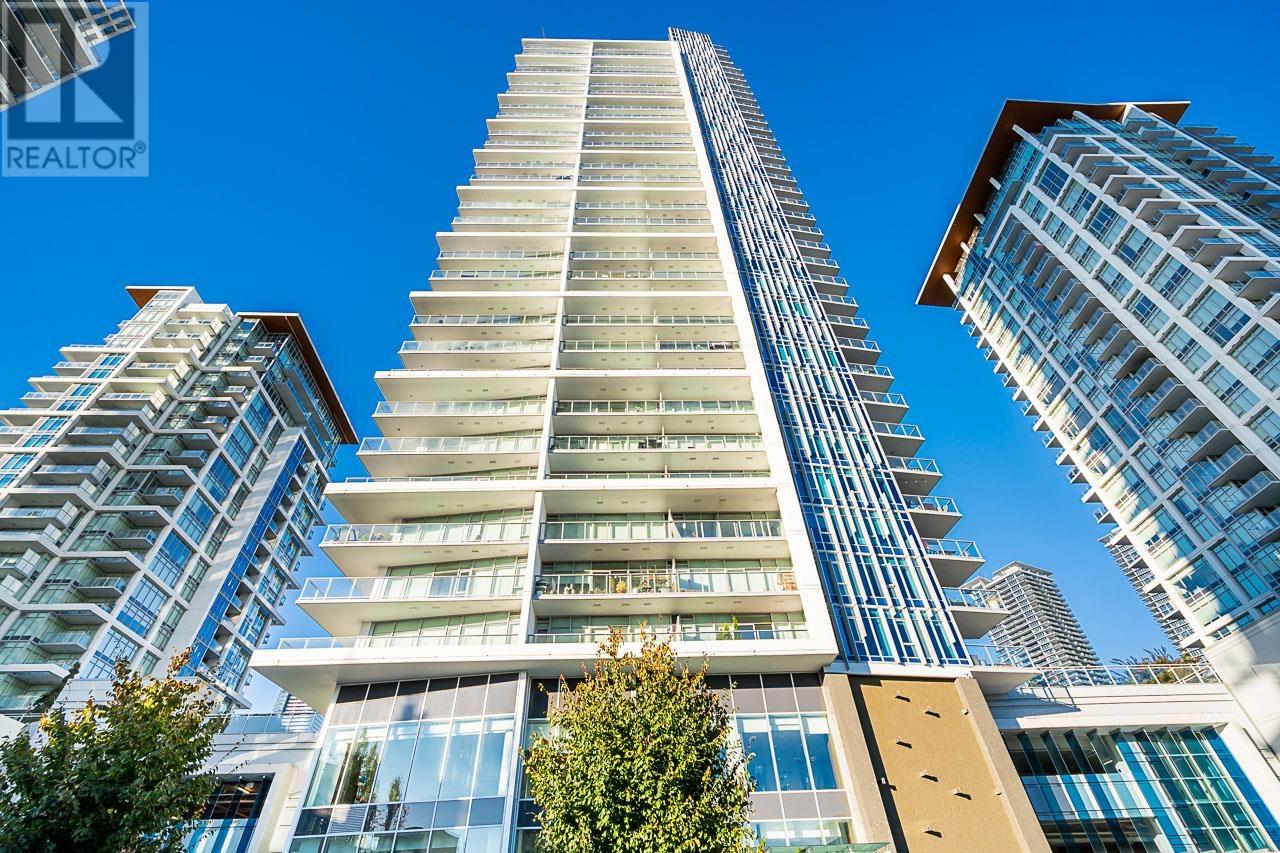 2402 2311 Beta Avenue, Burnaby, British Columbia  V5C 0M1 - Photo 4 - R2829469