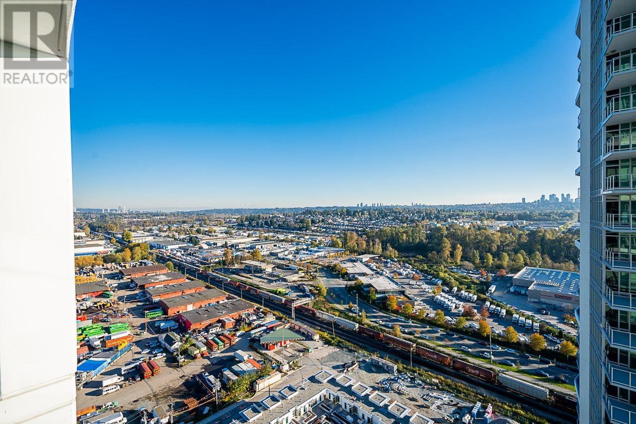 2402 2311 BETA AVENUE, burnaby, British Columbia