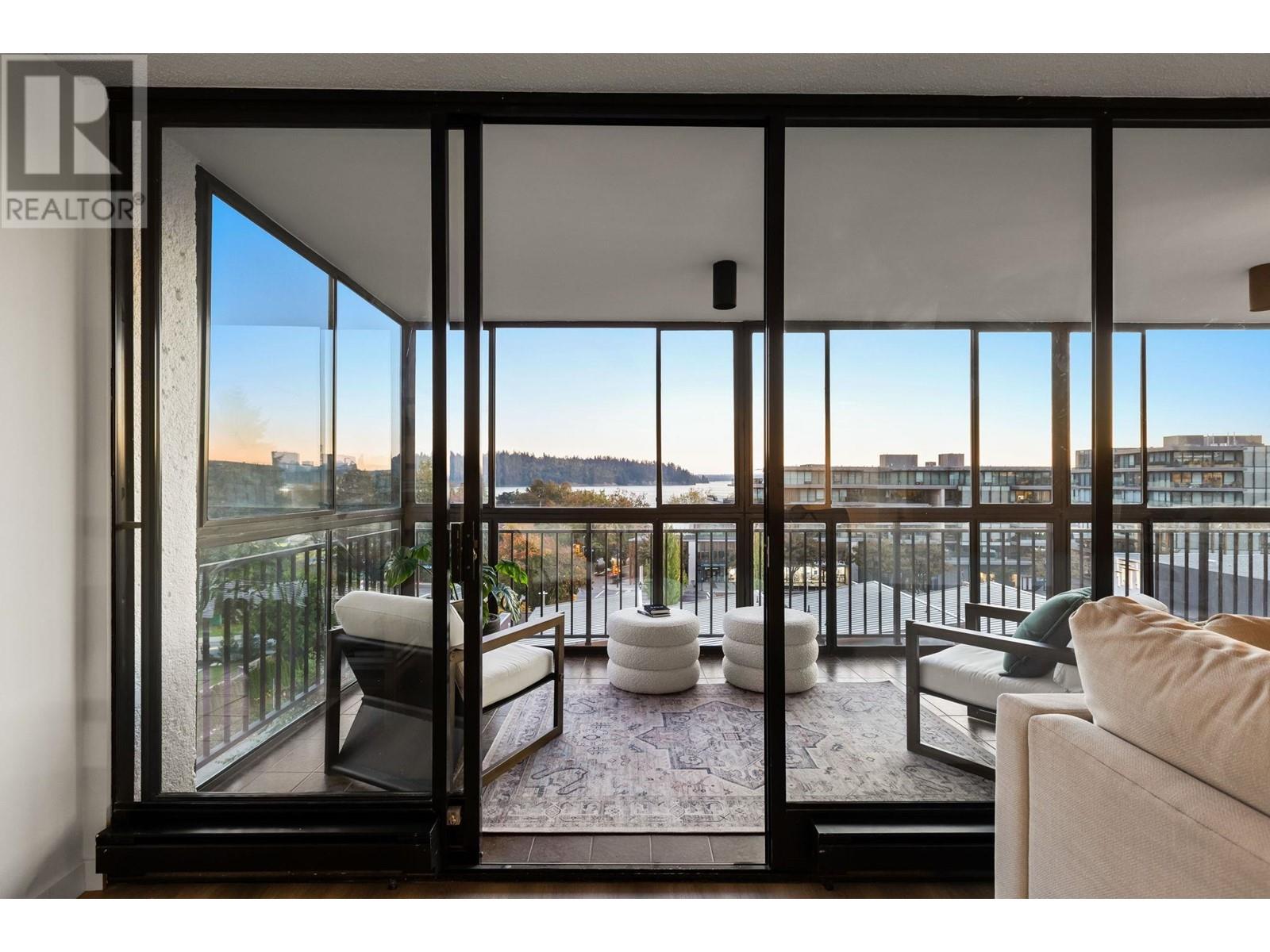 501 475 13th Street, West Vancouver, British Columbia  V7T 2N7 - Photo 15 - R2828942