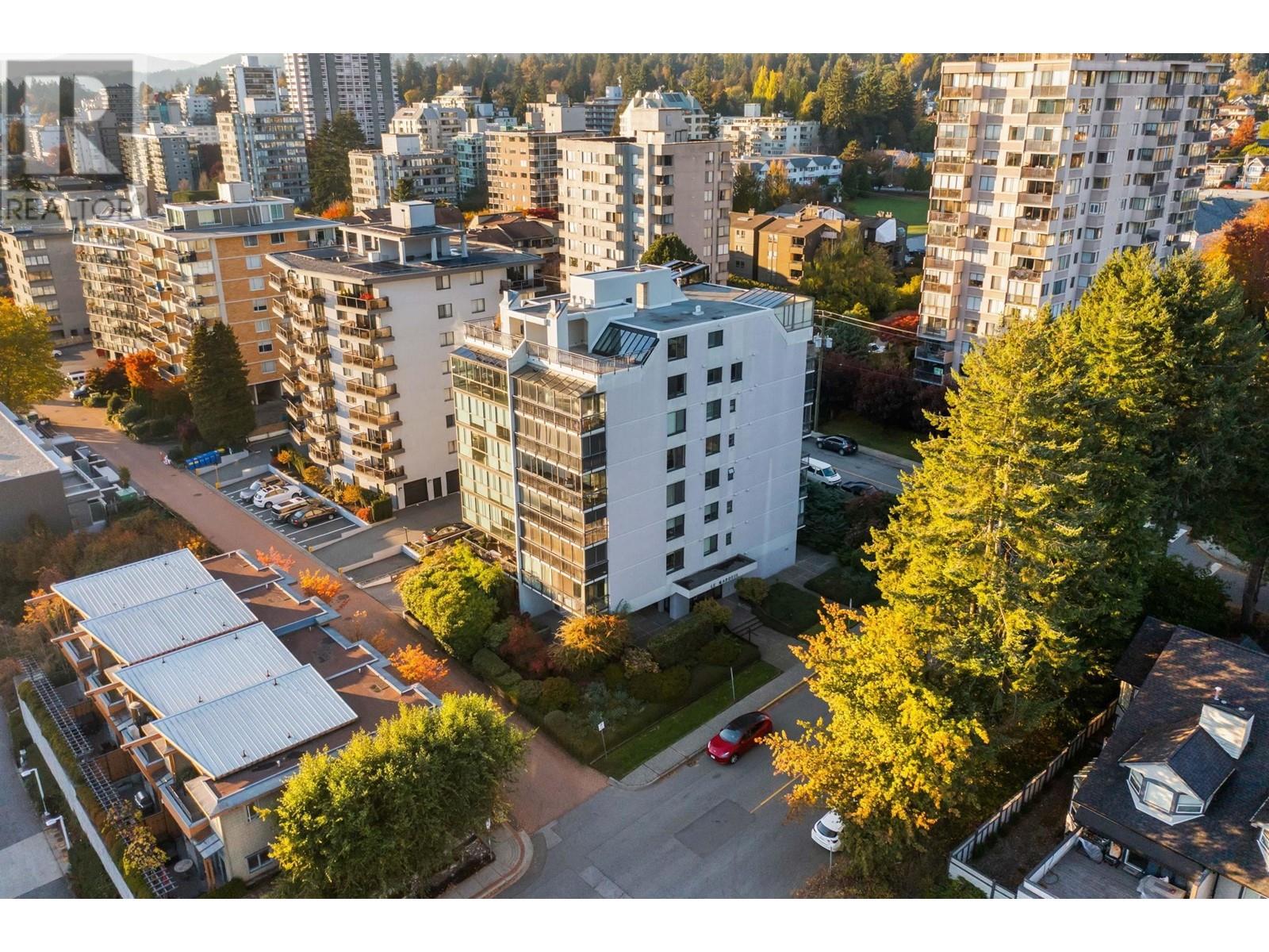 501 475 13th Street, West Vancouver, British Columbia  V7T 2N7 - Photo 25 - R2828942