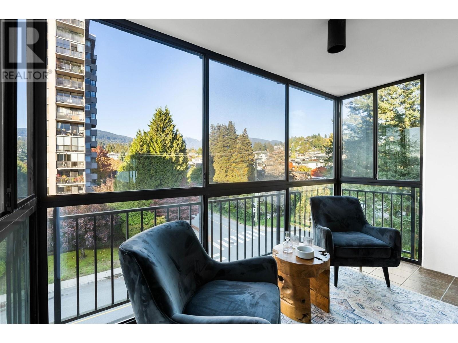 501 475 13th Street, West Vancouver, British Columbia  V7T 2N7 - Photo 12 - R2828942