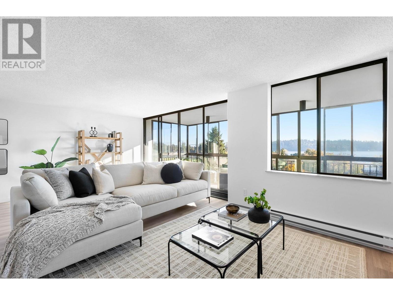 501 475 13th Street, West Vancouver, British Columbia  V7T 2N7 - Photo 4 - R2828942