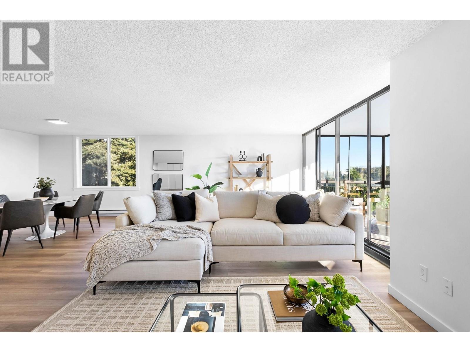 501 475 13th Street, West Vancouver, British Columbia  V7T 2N7 - Photo 5 - R2828942