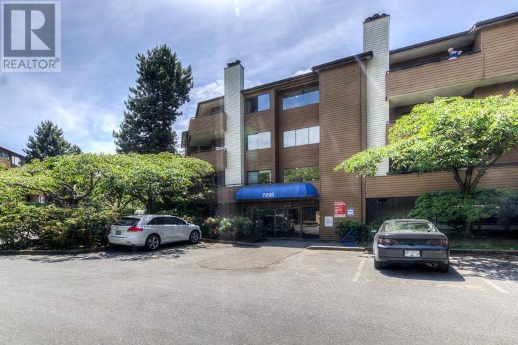 212 7295 MOFFATT ROAD, richmond, British Columbia