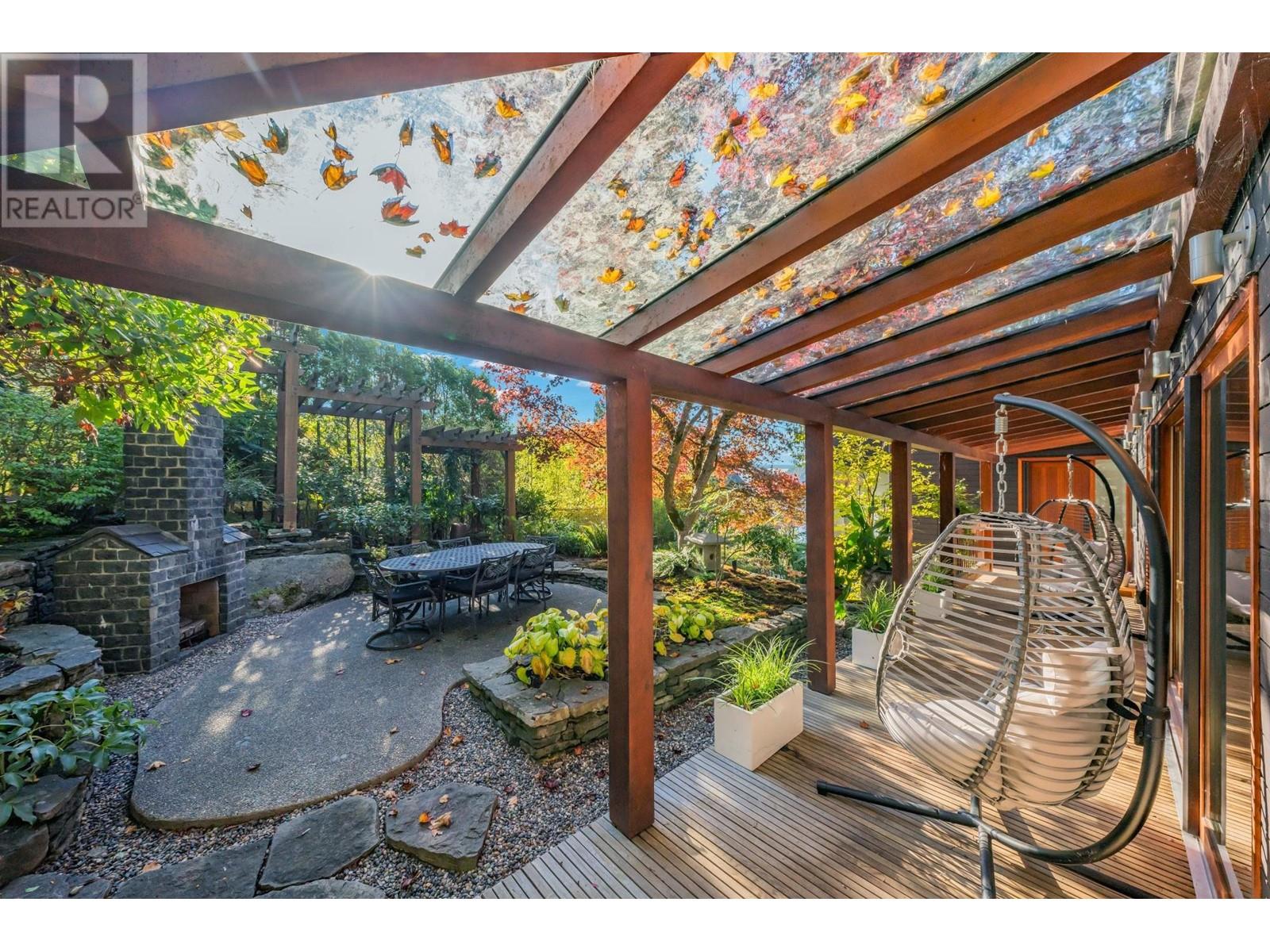 3451 Senkler Road, Belcarra, British Columbia  V3H 4S3 - Photo 13 - R2828808