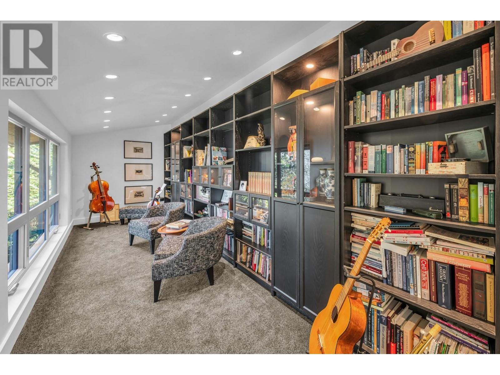 3451 Senkler Road, Belcarra, British Columbia  V3H 4S3 - Photo 14 - R2828808