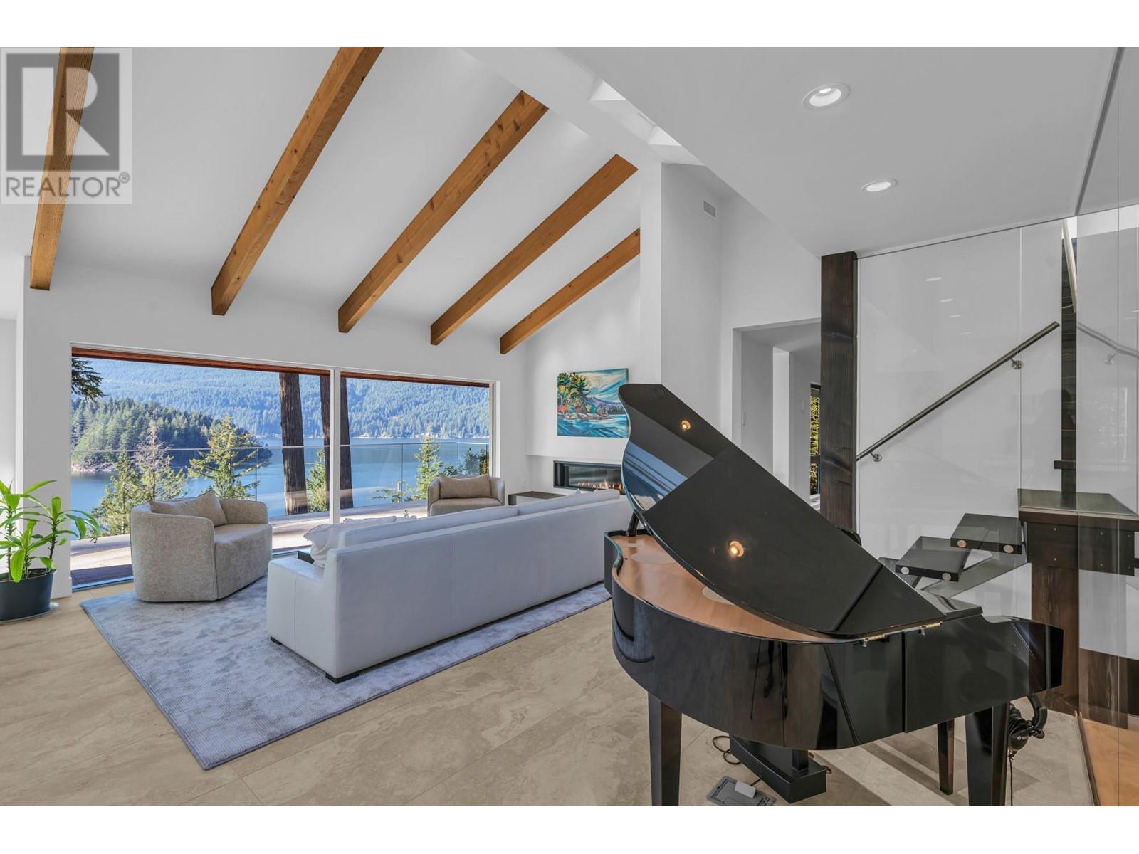 3451 Senkler Road, Belcarra, British Columbia  V3H 4S3 - Photo 5 - R2828808