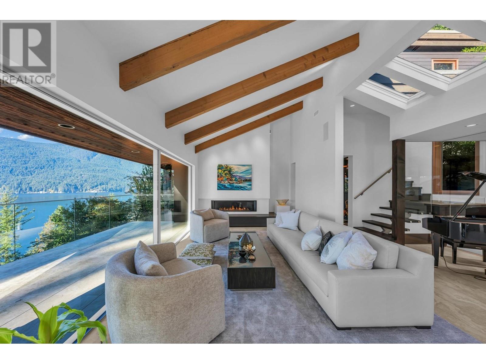 3451 Senkler Road, Belcarra, British Columbia  V3H 4S3 - Photo 4 - R2828808