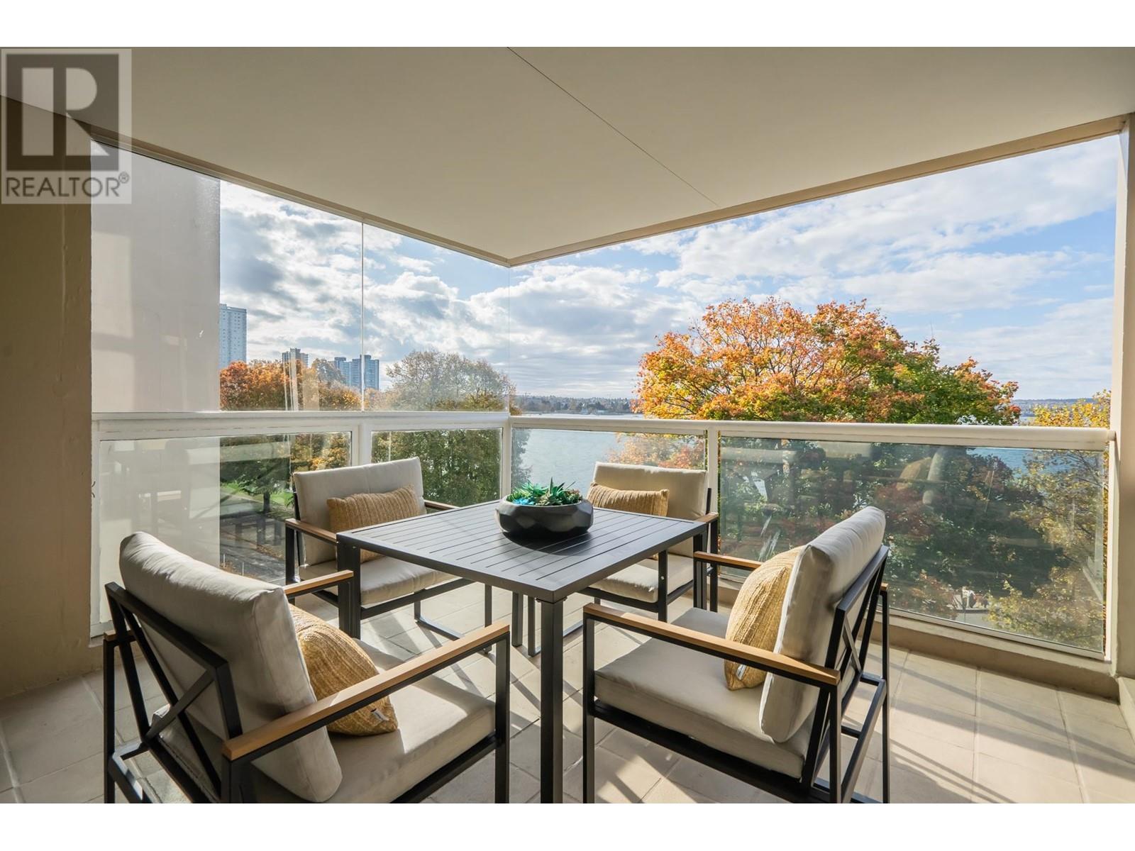 401 2015 Beach Avenue, Vancouver, British Columbia  V5V 1M2 - Photo 10 - R2829148