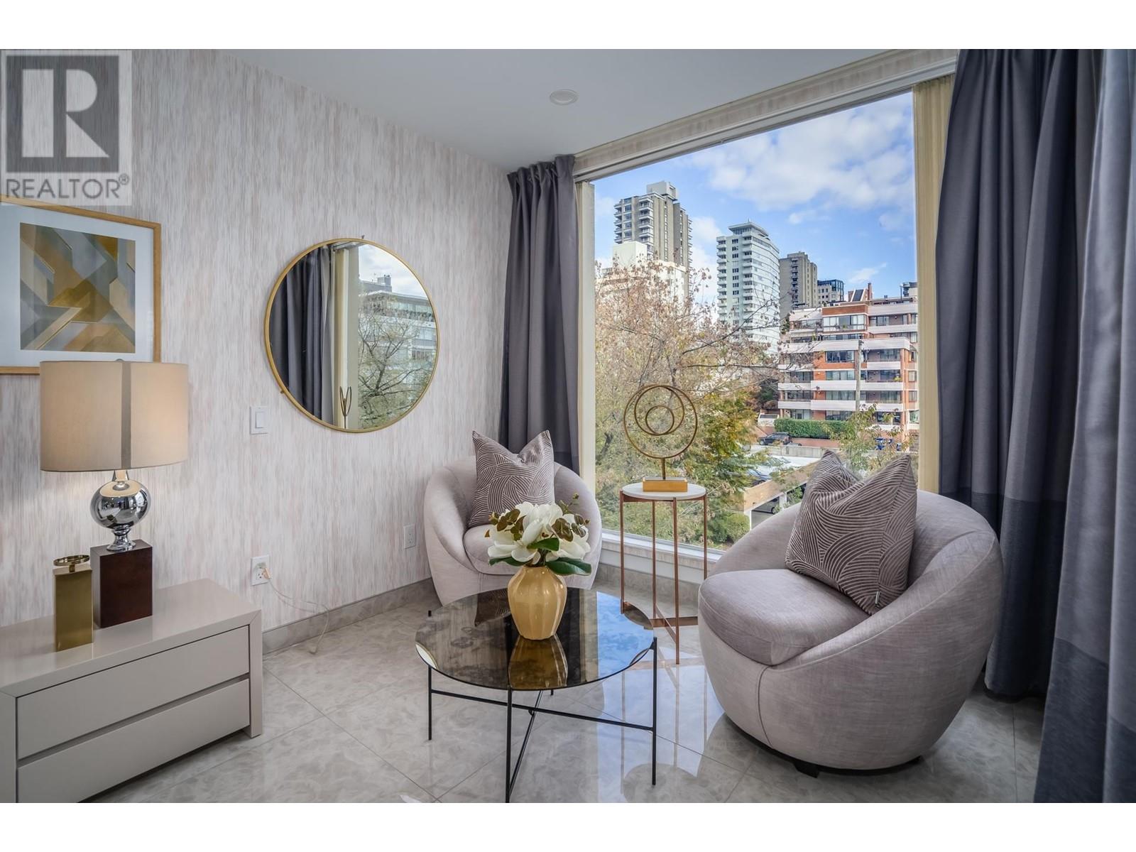 401 2015 Beach Avenue, Vancouver, British Columbia  V5V 1M2 - Photo 14 - R2829148