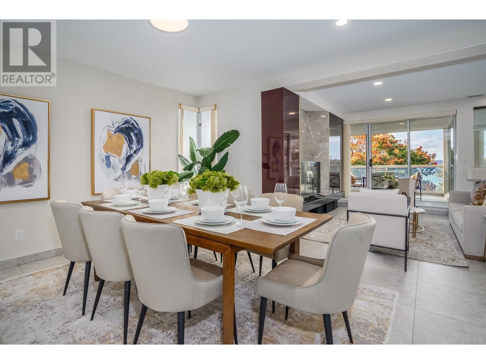 401 2015 Beach Avenue, Vancouver, British Columbia  V5V 1M2 - Photo 6 - R2829148