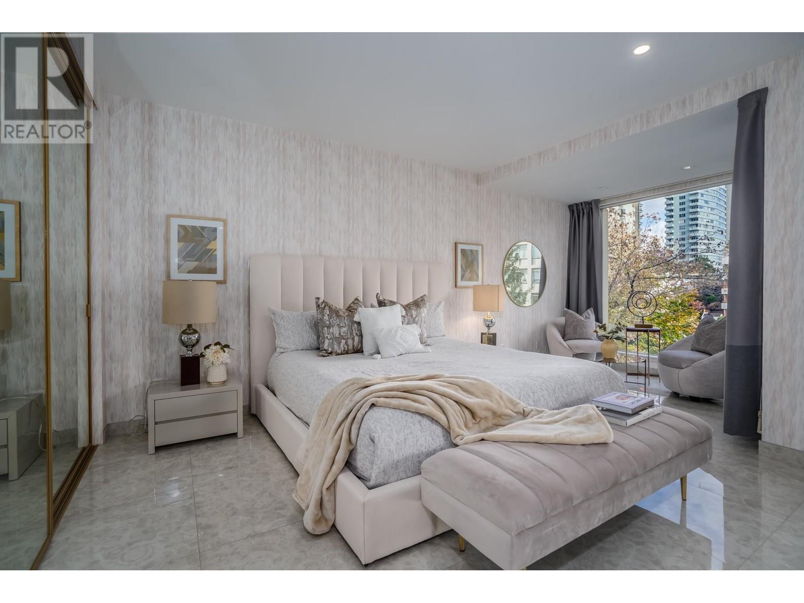 401 2015 Beach Avenue, Vancouver, British Columbia  V5V 1M2 - Photo 13 - R2829148