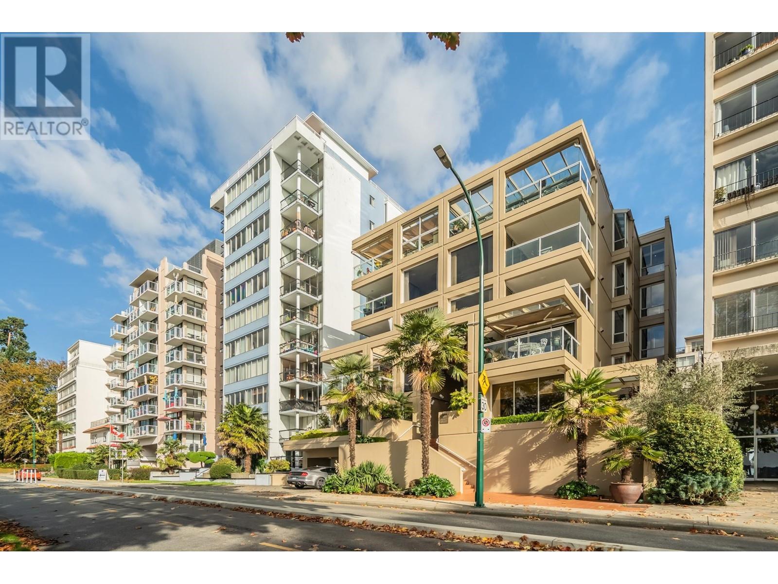 401 2015 Beach Avenue, Vancouver, British Columbia  V5V 1M2 - Photo 18 - R2829148