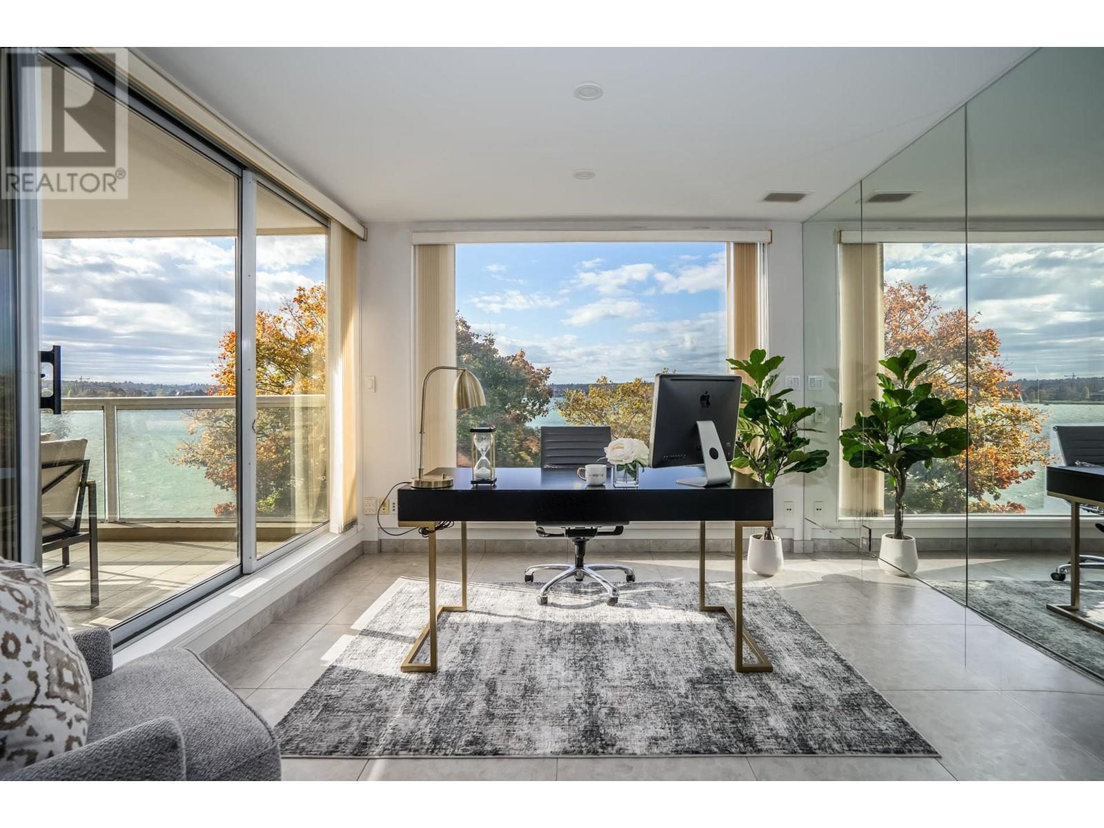 401 2015 Beach Avenue, Vancouver, British Columbia  V5V 1M2 - Photo 7 - R2829148