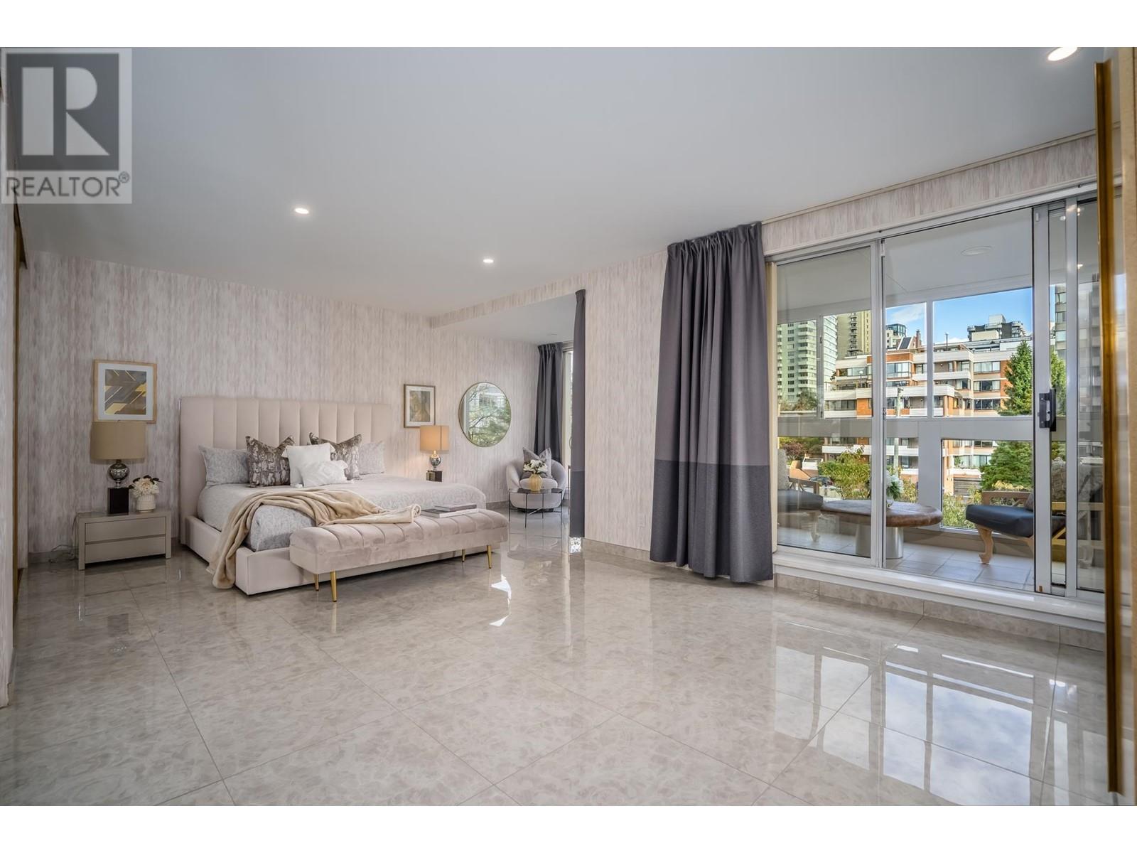 401 2015 Beach Avenue, Vancouver, British Columbia  V5V 1M2 - Photo 12 - R2829148