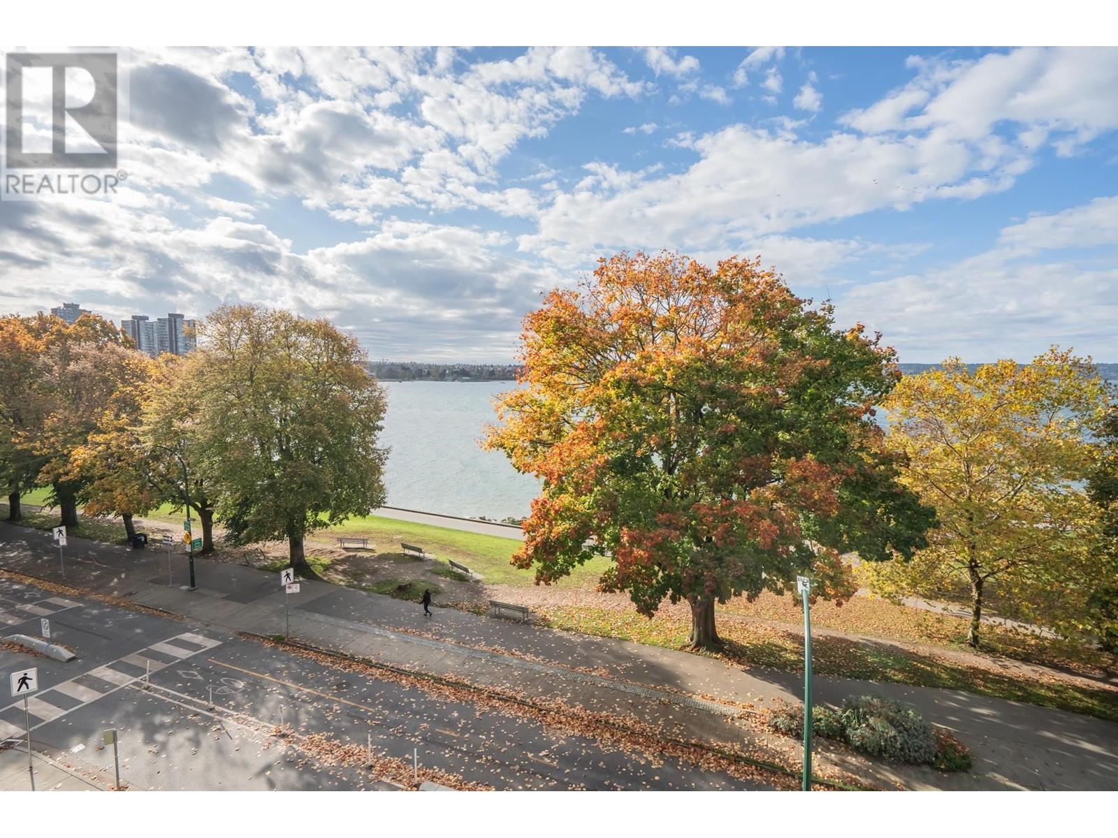401 2015 Beach Avenue, Vancouver, British Columbia  V5V 1M2 - Photo 11 - R2829148