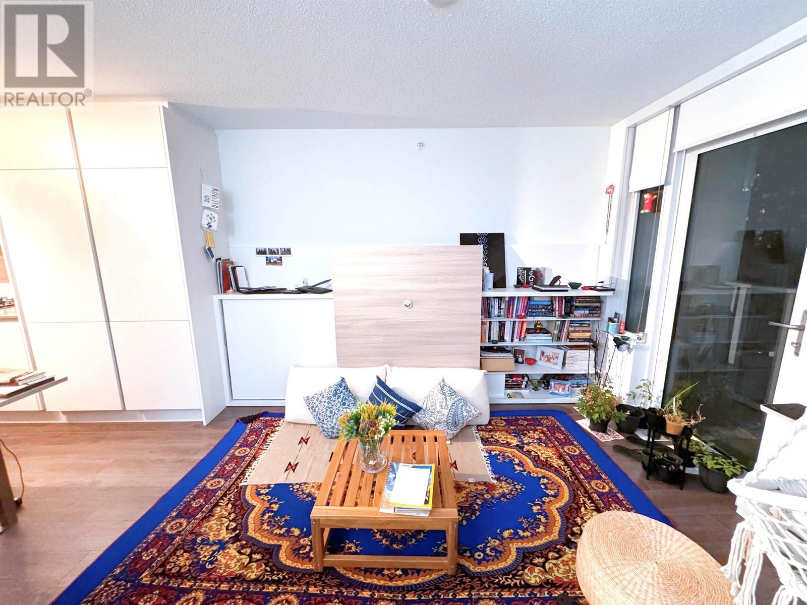 1007 988 Quayside Drive, New Westminster, British Columbia  V3M 0L5 - Photo 2 - R2829499