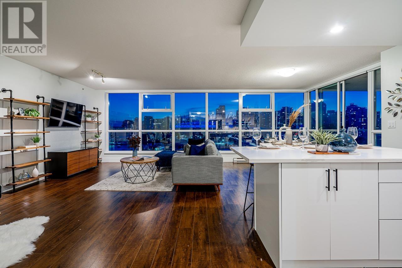 1306 125 Milross Avenue, Vancouver, British Columbia  V6A 0A1 - Photo 10 - R2829503