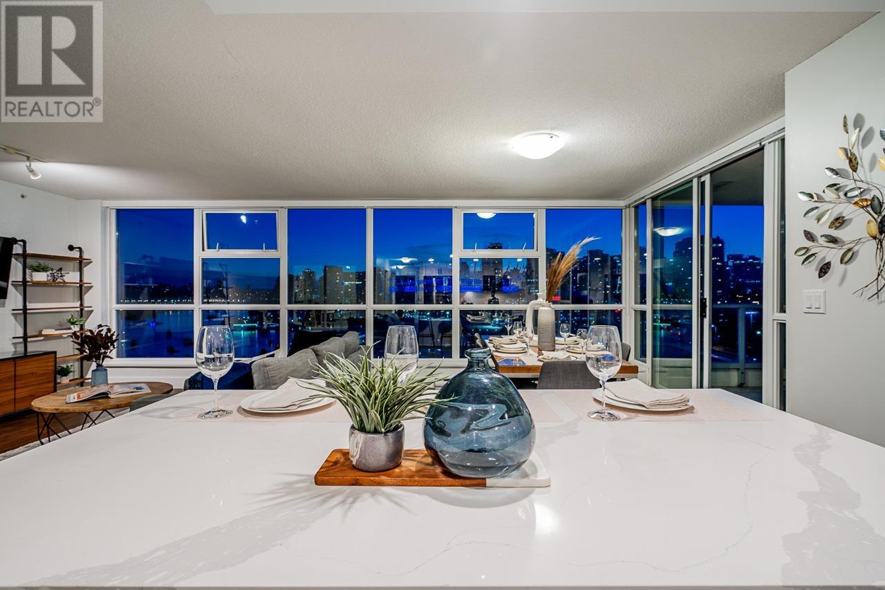 1306 125 Milross Avenue, Vancouver, British Columbia  V6A 0A1 - Photo 11 - R2829503