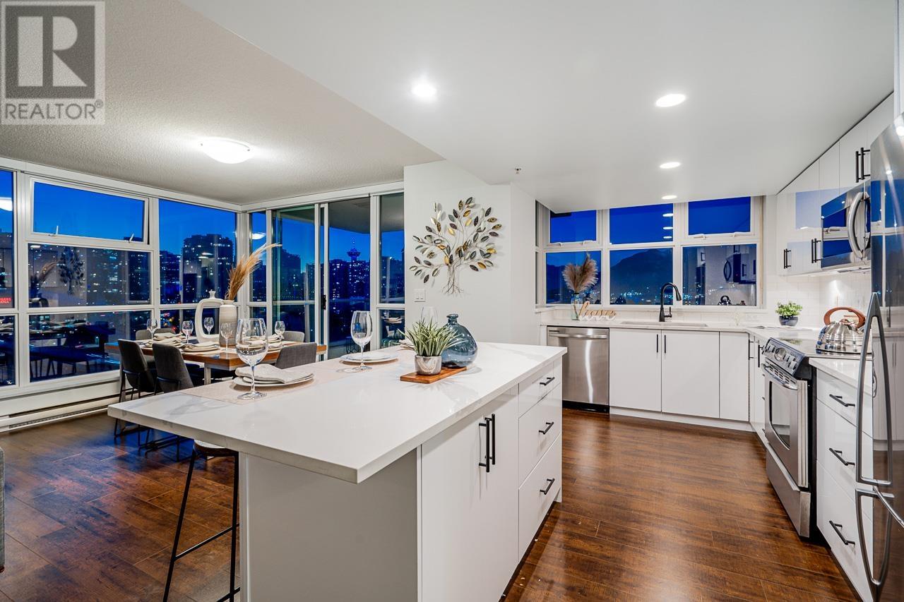 1306 125 Milross Avenue, Vancouver, British Columbia  V6A 0A1 - Photo 13 - R2829503