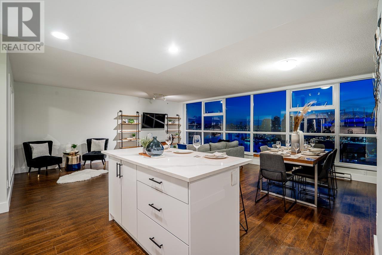 1306 125 Milross Avenue, Vancouver, British Columbia  V6A 0A1 - Photo 14 - R2829503