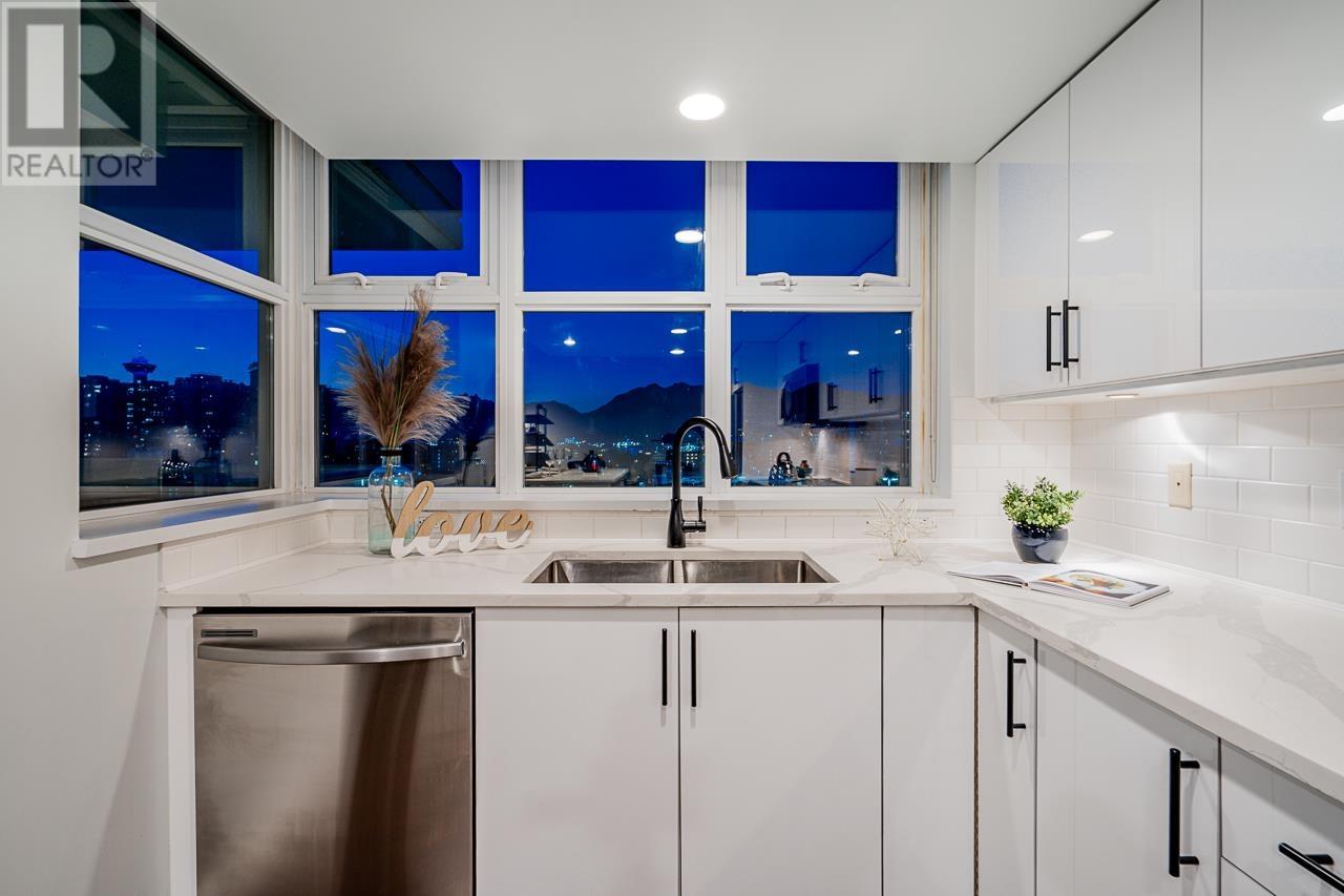1306 125 Milross Avenue, Vancouver, British Columbia  V6A 0A1 - Photo 15 - R2829503