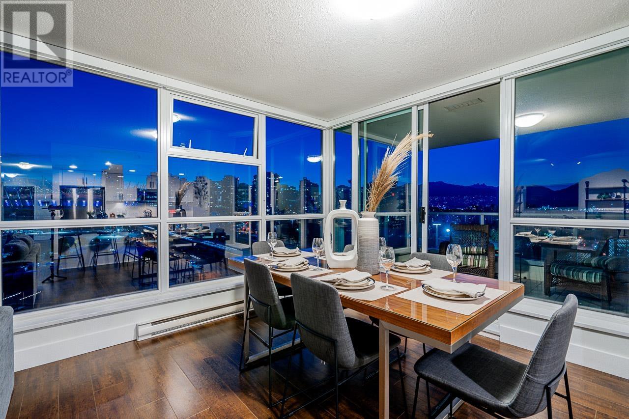 1306 125 Milross Avenue, Vancouver, British Columbia  V6A 0A1 - Photo 17 - R2829503