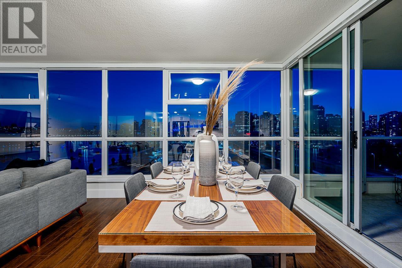 1306 125 Milross Avenue, Vancouver, British Columbia  V6A 0A1 - Photo 18 - R2829503