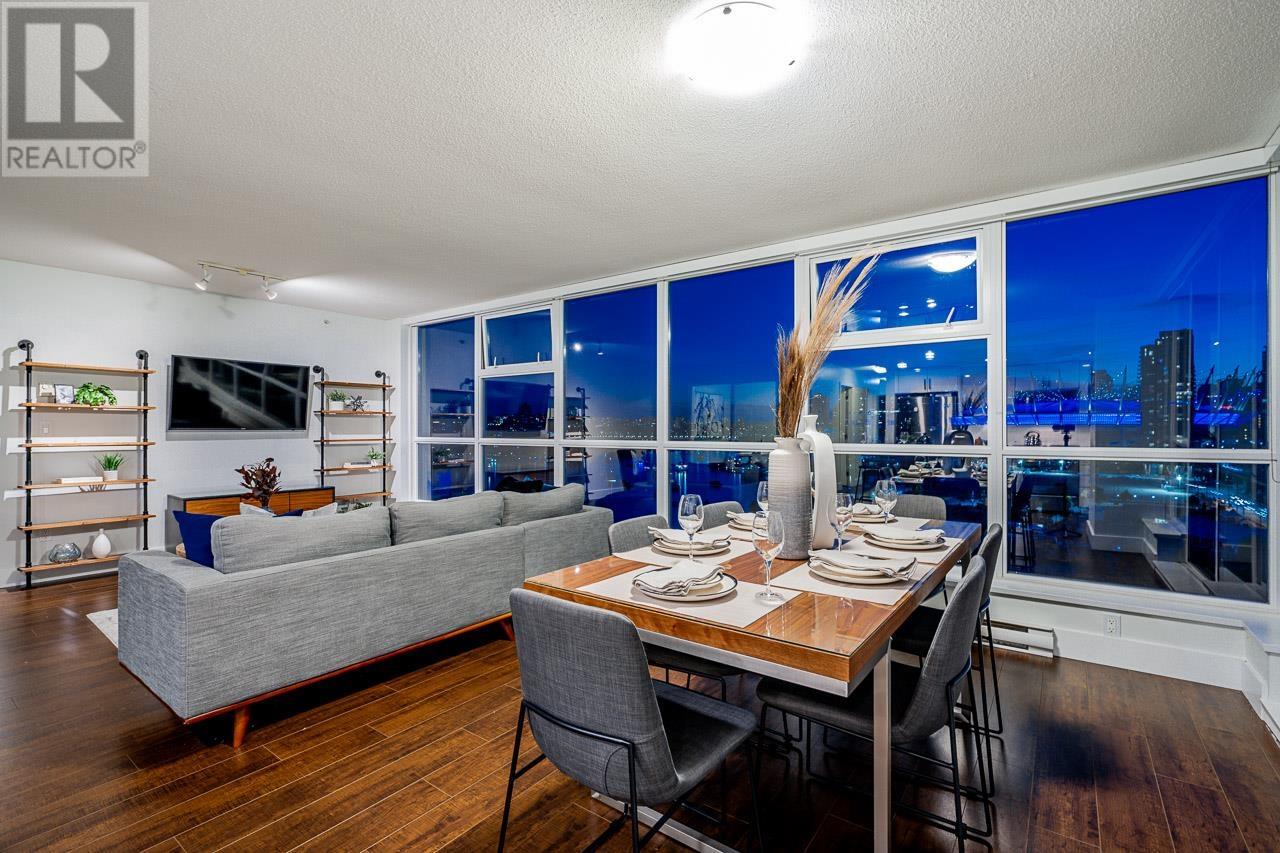 1306 125 Milross Avenue, Vancouver, British Columbia  V6A 0A1 - Photo 19 - R2829503