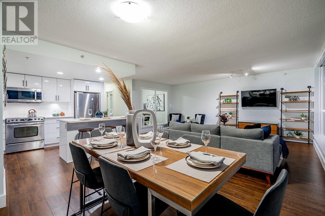 1306 125 Milross Avenue, Vancouver, British Columbia  V6A 0A1 - Photo 20 - R2829503