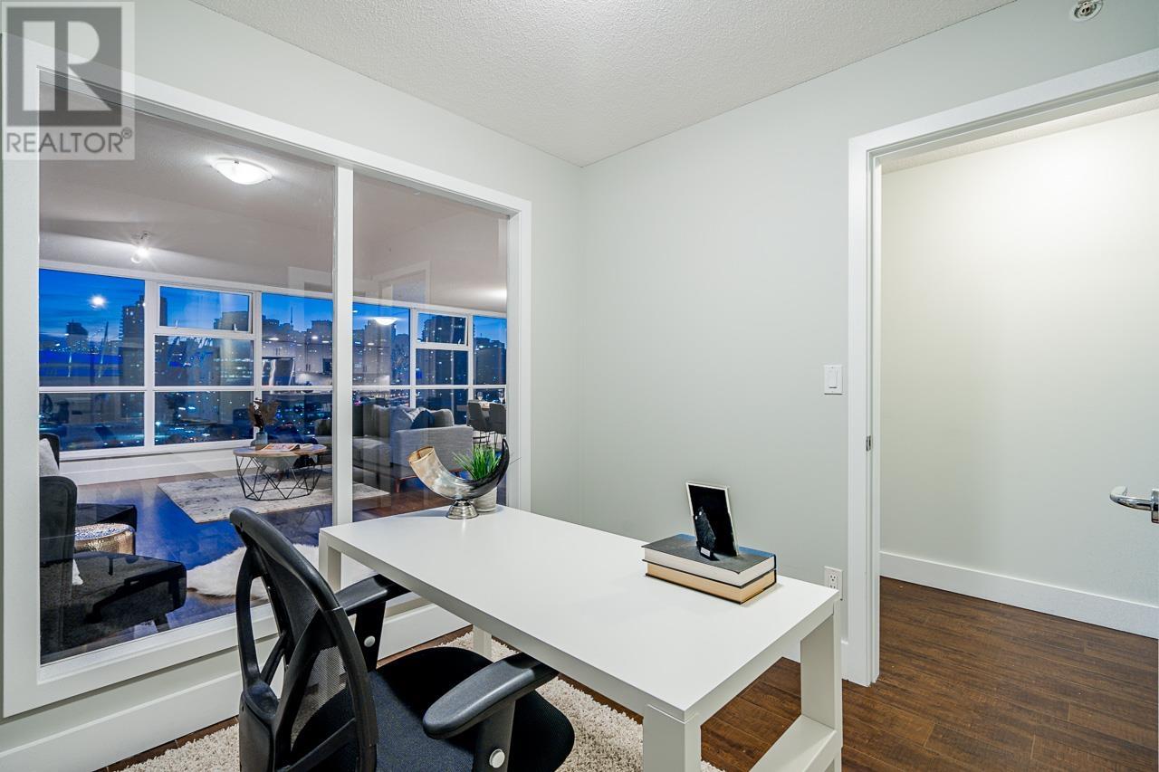 1306 125 Milross Avenue, Vancouver, British Columbia  V6A 0A1 - Photo 21 - R2829503