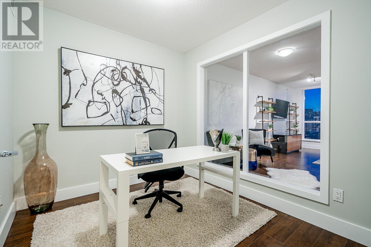1306 125 Milross Avenue, Vancouver, British Columbia  V6A 0A1 - Photo 22 - R2829503