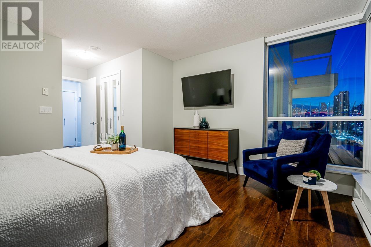 1306 125 Milross Avenue, Vancouver, British Columbia  V6A 0A1 - Photo 24 - R2829503